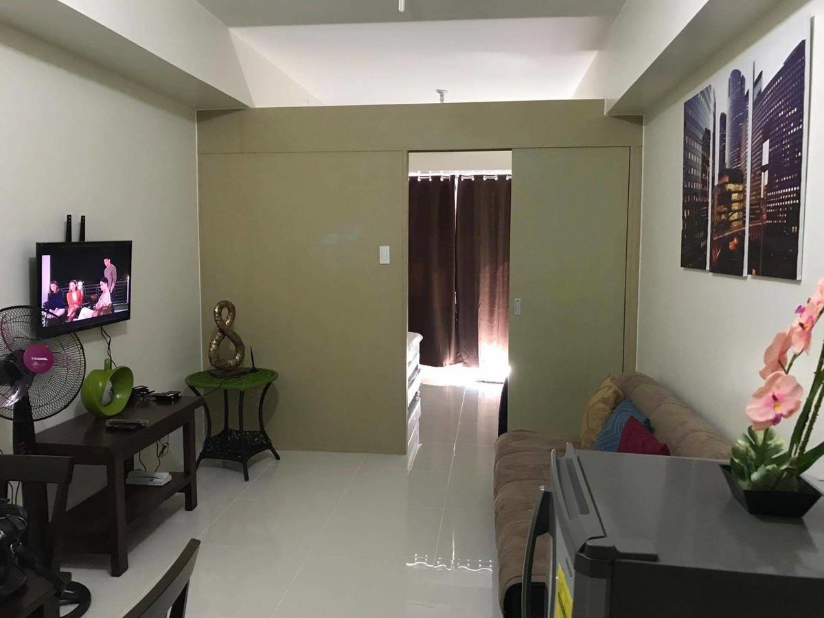 Jj Suites Tagaytay @ Wind Residences Tagaytay City Luaran gambar