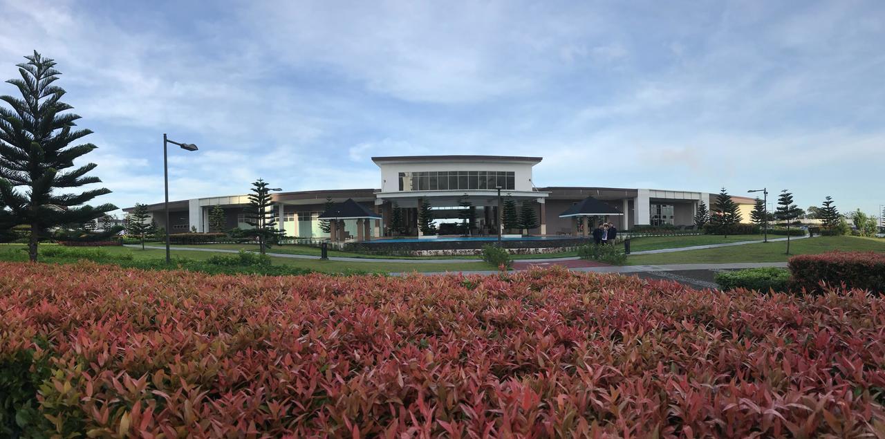 Jj Suites Tagaytay @ Wind Residences Tagaytay City Luaran gambar