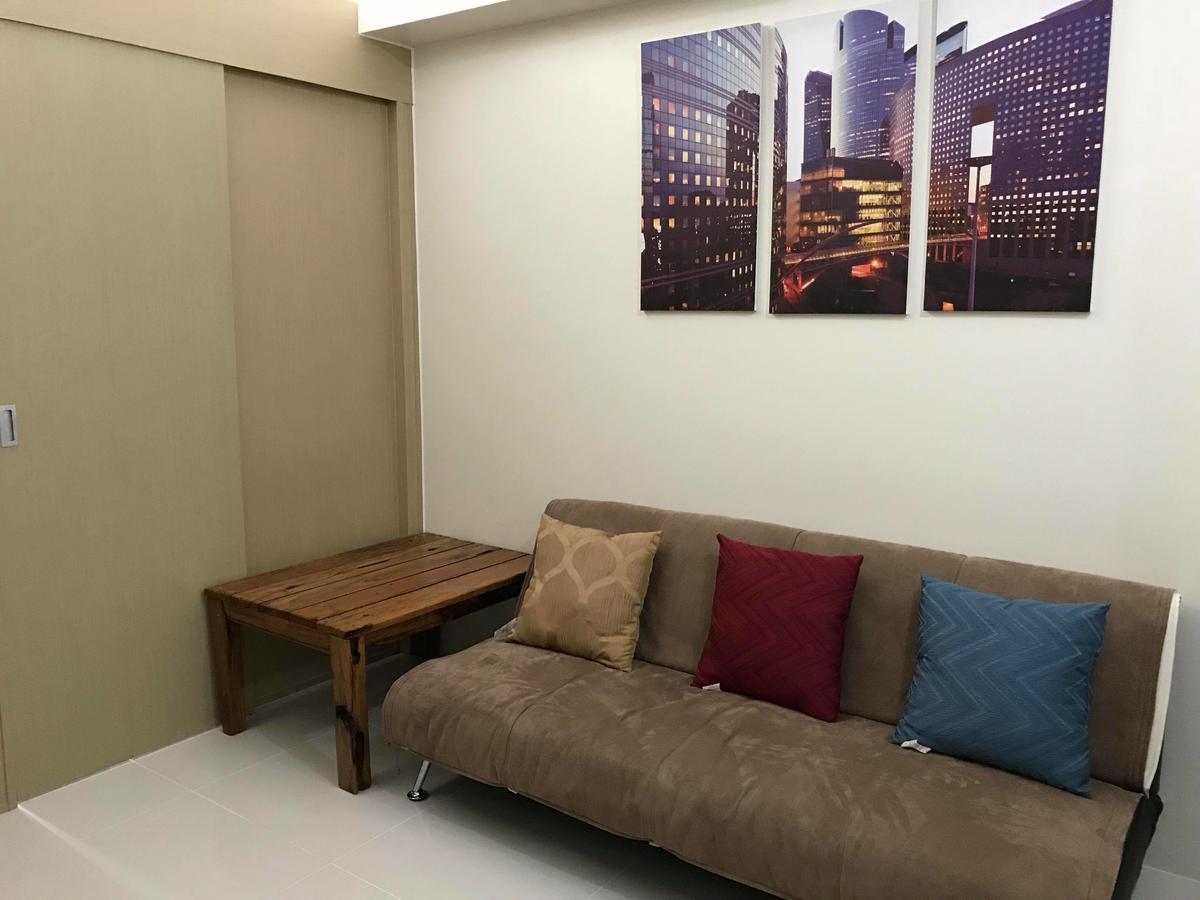 Jj Suites Tagaytay @ Wind Residences Tagaytay City Luaran gambar