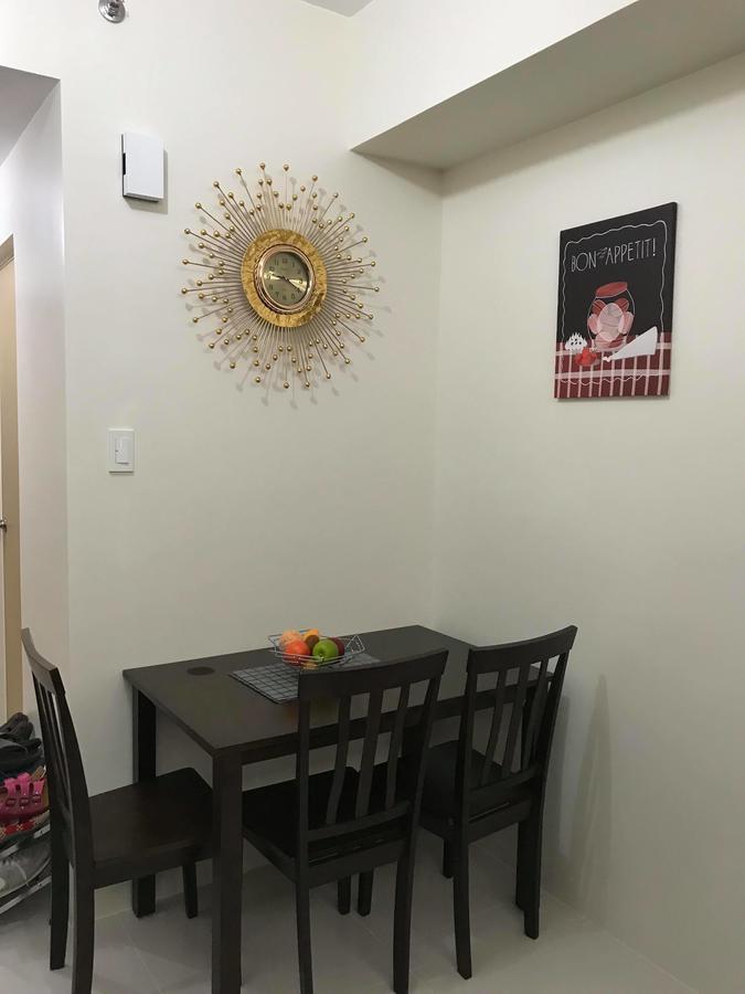 Jj Suites Tagaytay @ Wind Residences Tagaytay City Luaran gambar